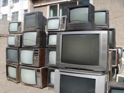 重庆旧电视机回收，重庆宾馆旧电视收购