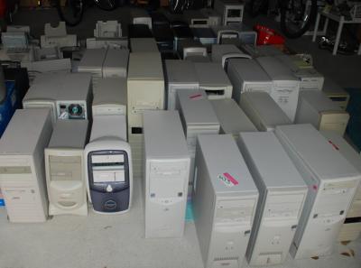 重庆电脑回收，重庆旧电脑回收价格？